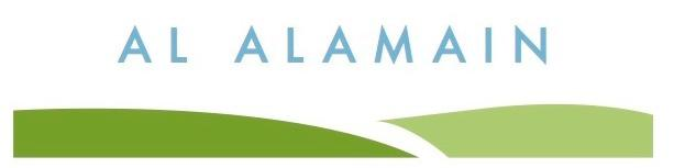 Alamain Farms