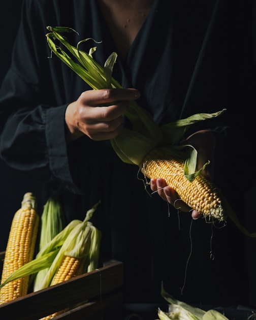 Dedication to Excellence in Farming